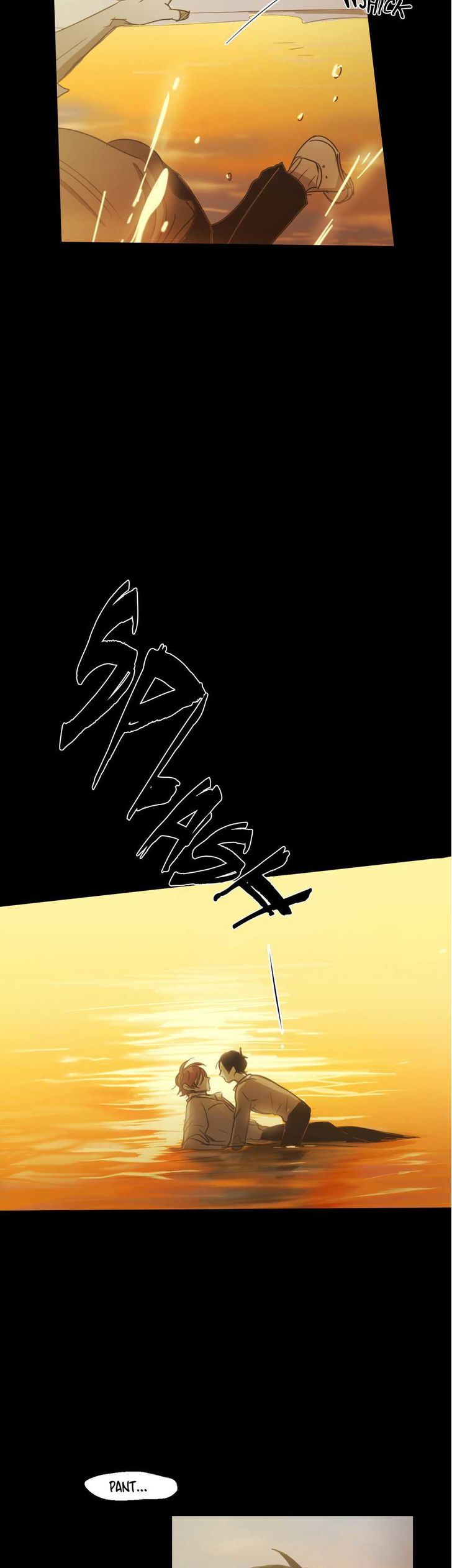 Never Understand Chapter 77 page 30 - 