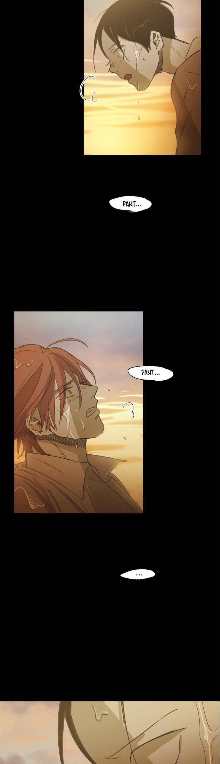 Never Understand Chapter 77 page 31 - 