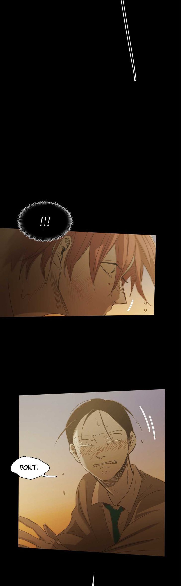 Never Understand Chapter 77 page 37 - 