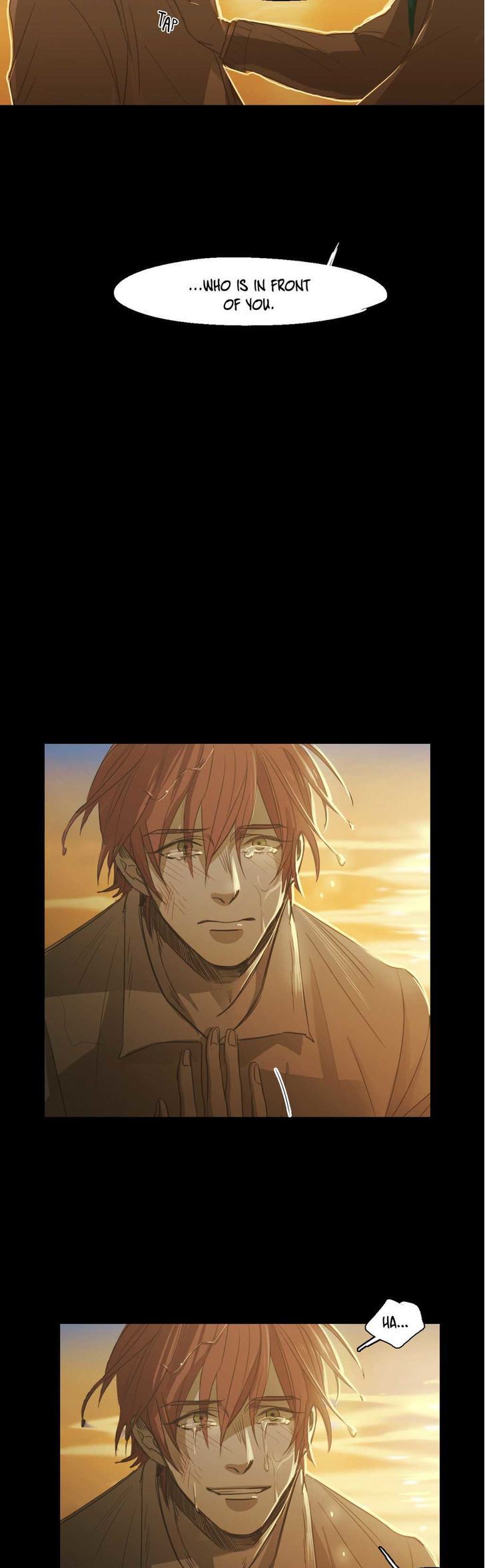 Never Understand Chapter 77 page 39 - 