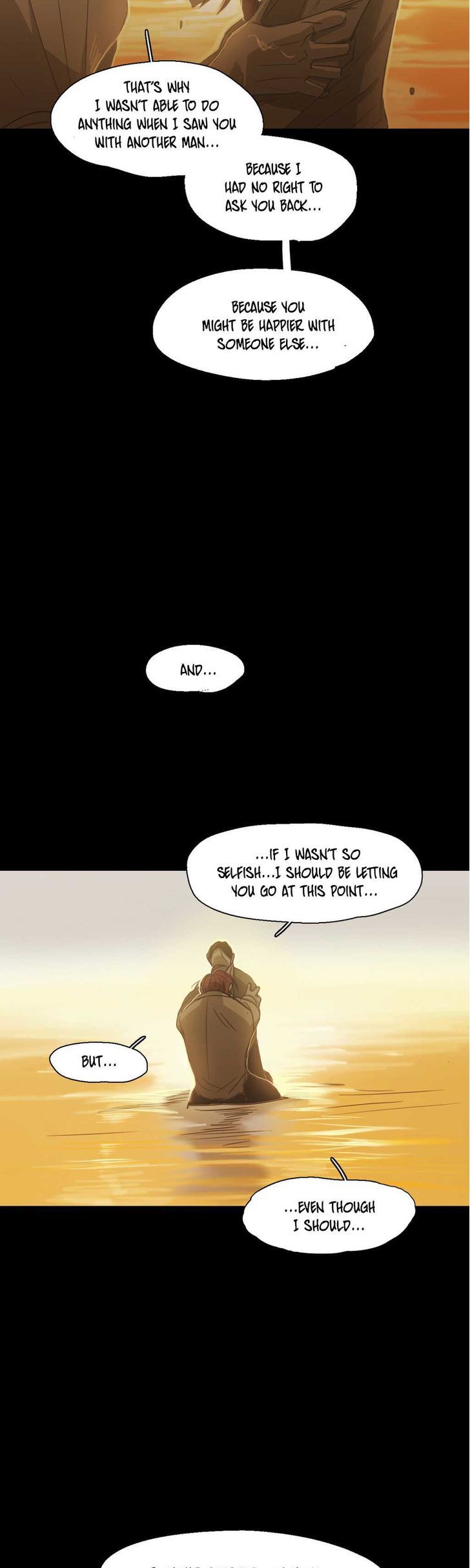 Never Understand Chapter 77 page 41 - 