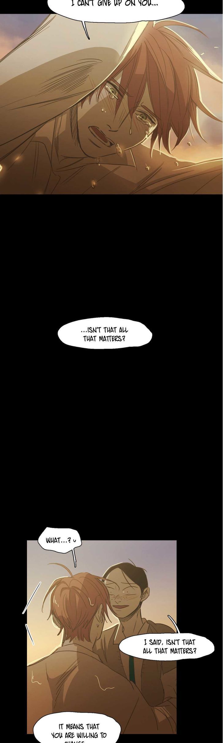 Never Understand Chapter 77 page 42 - 