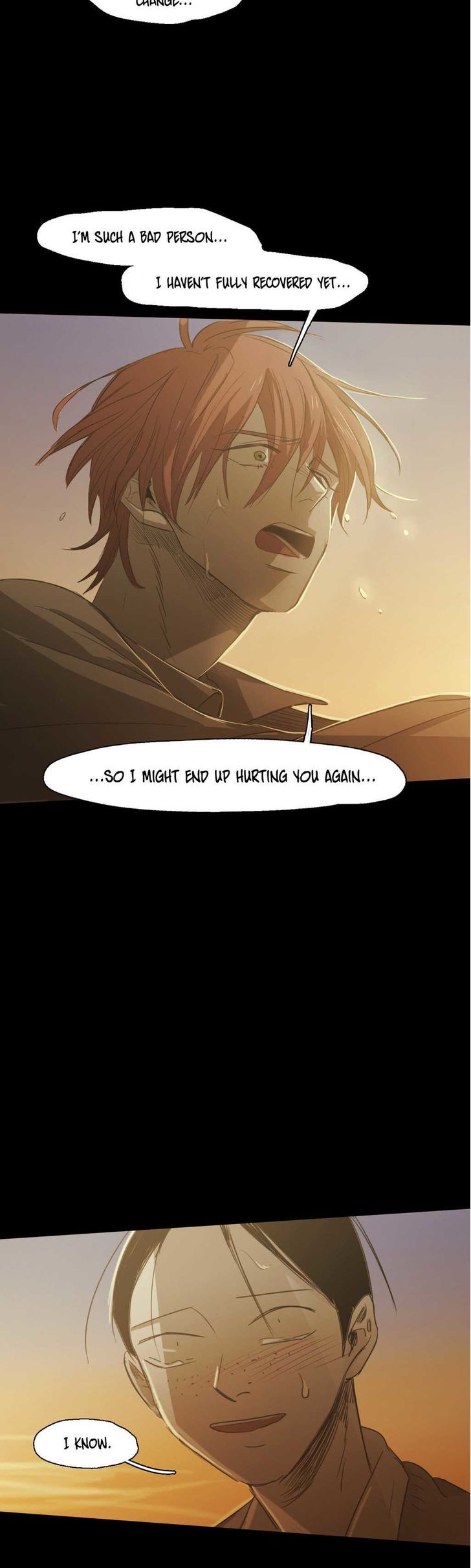 Never Understand Chapter 77 page 43 - 