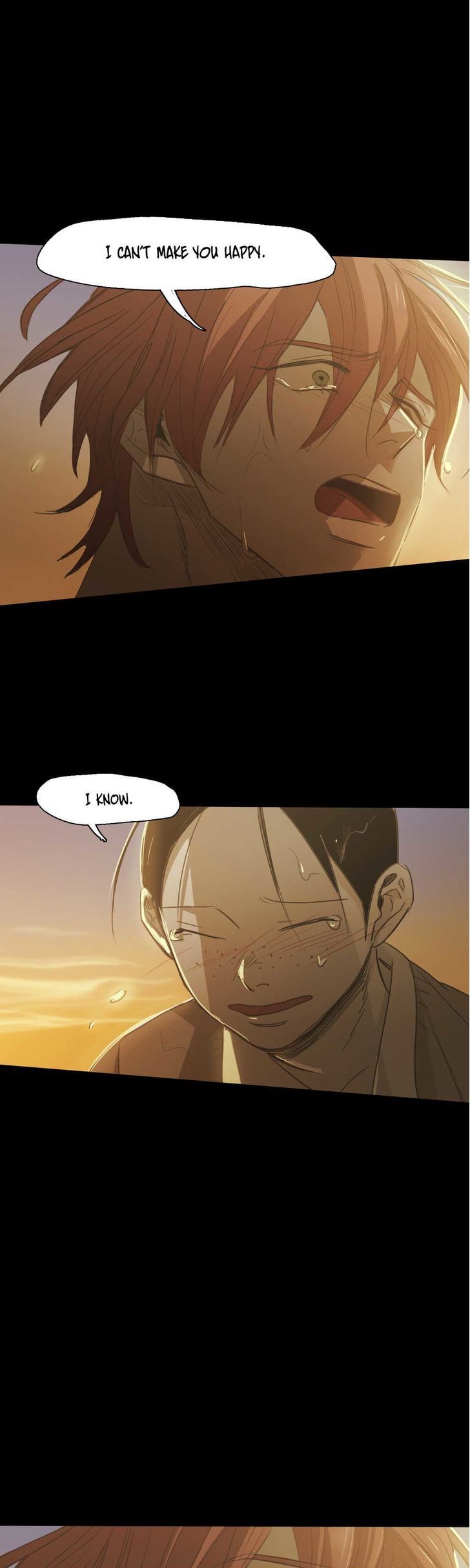 Never Understand Chapter 77 page 44 - 