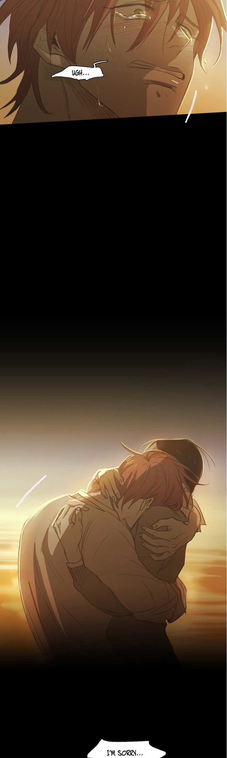 Never Understand Chapter 77 page 45 - 