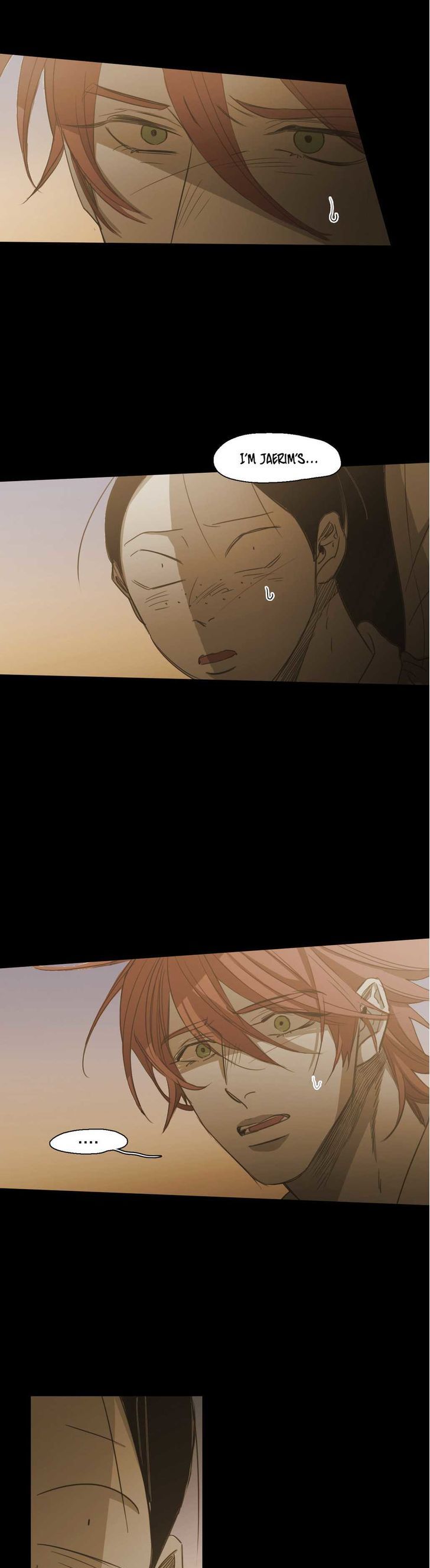 Never Understand Chapter 77 page 6 - 