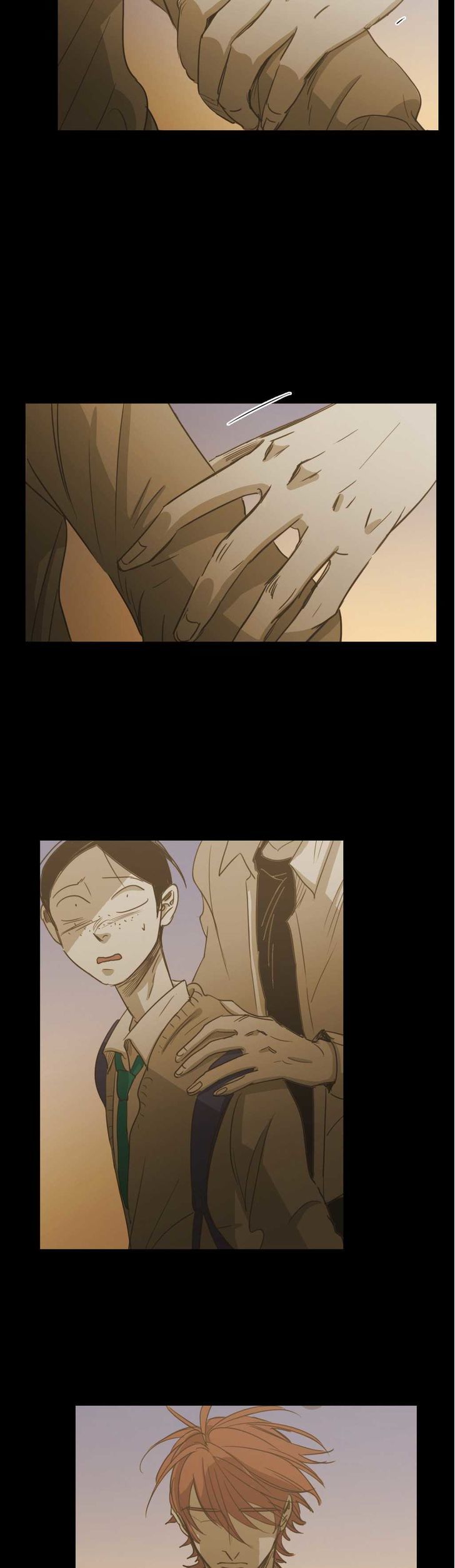 Never Understand Chapter 77 page 9 - 