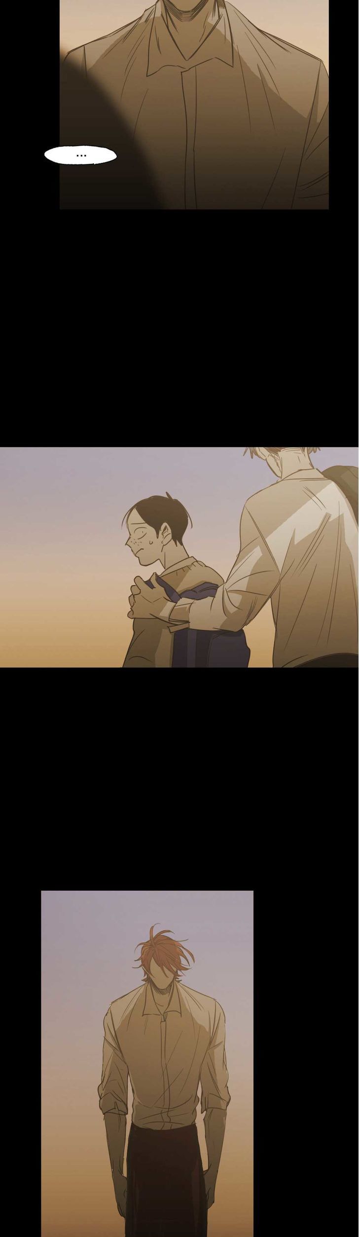 Never Understand Chapter 77 page 10 - 
