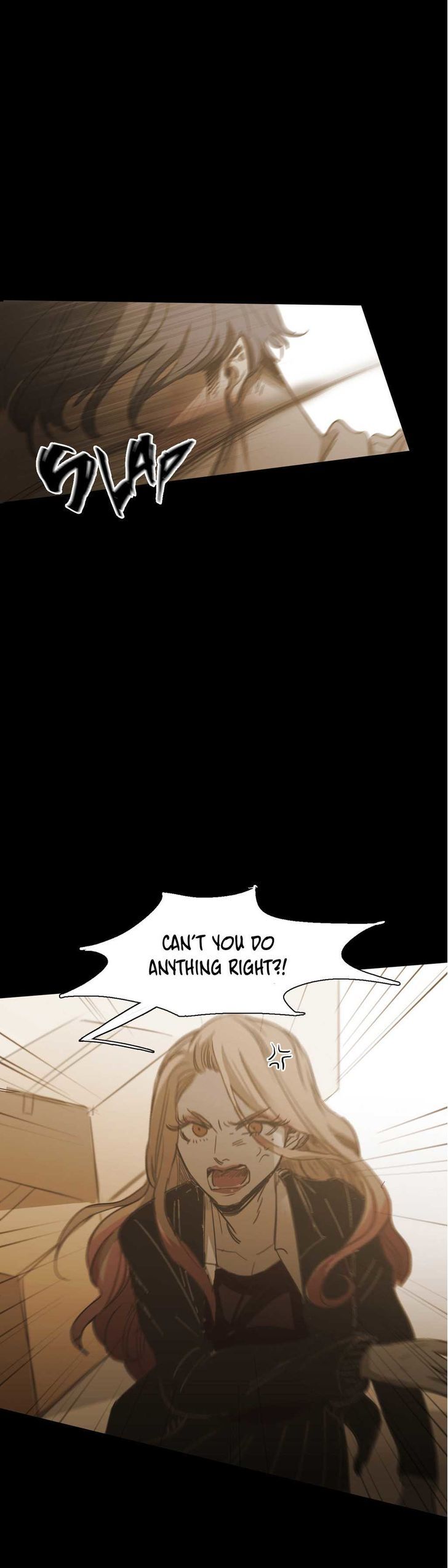 Never Understand Chapter 78 page 1 - 