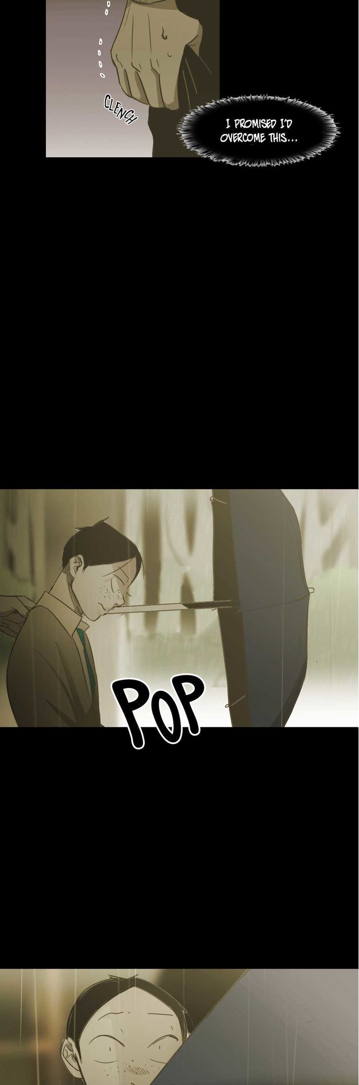 Never Understand Chapter 78 page 20 - 