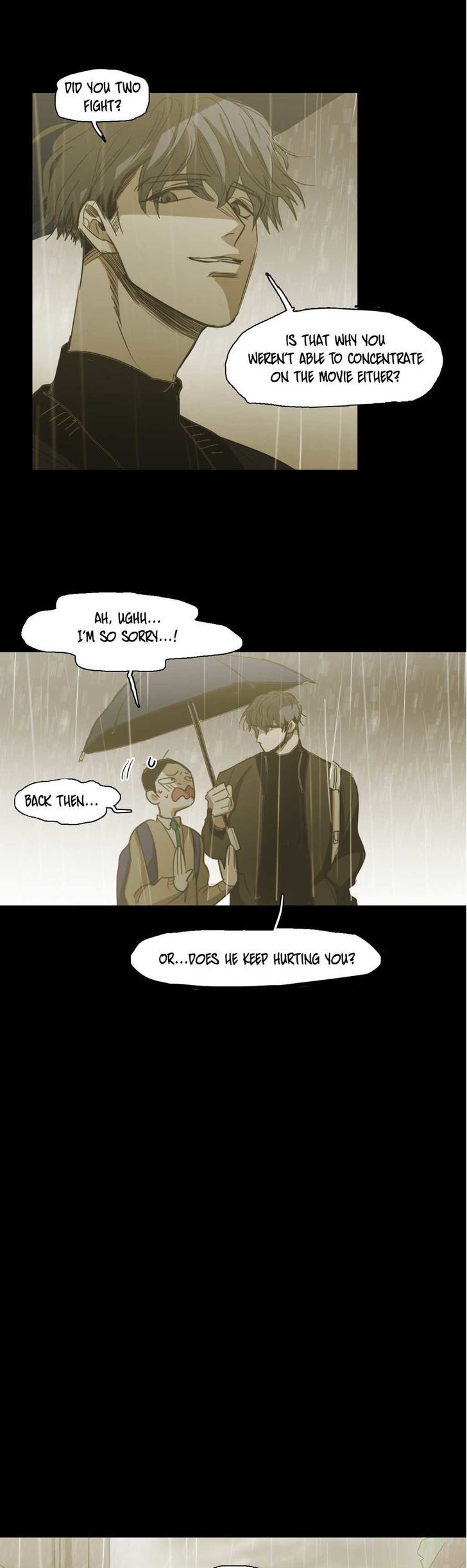 Never Understand Chapter 78 page 26 - 