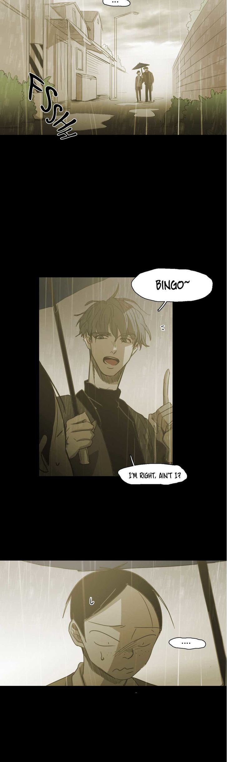 Never Understand Chapter 78 page 27 - 
