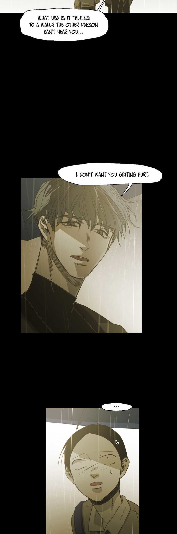 Never Understand Chapter 78 page 29 - 