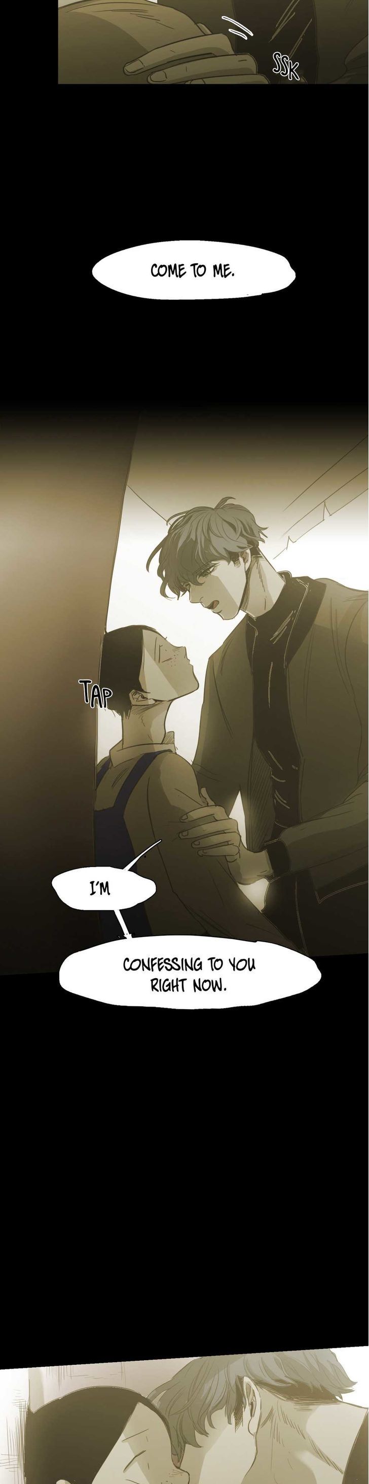 Never Understand Chapter 78 page 32 - 