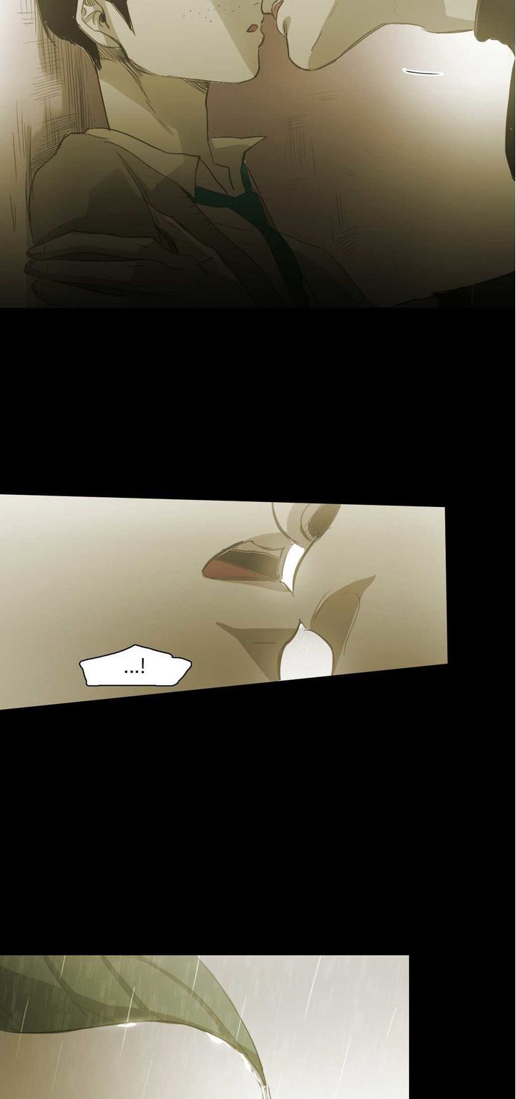 Never Understand Chapter 78 page 33 - 