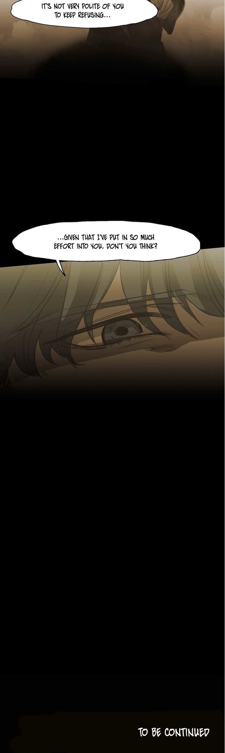 Never Understand Chapter 78 page 40 - 