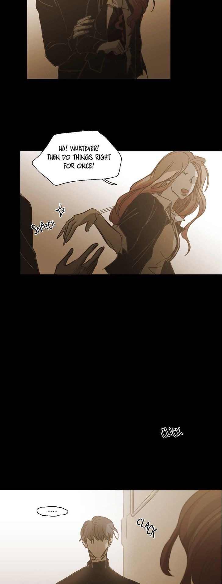 Never Understand Chapter 78 page 5 - 