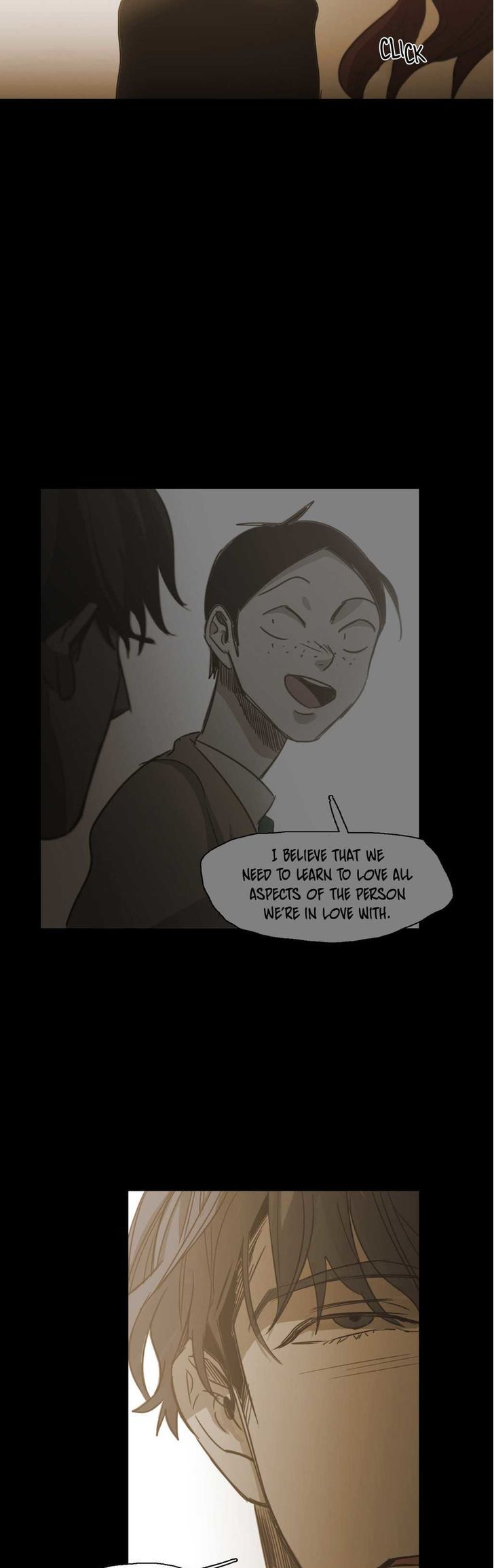 Never Understand Chapter 78 page 6 - 