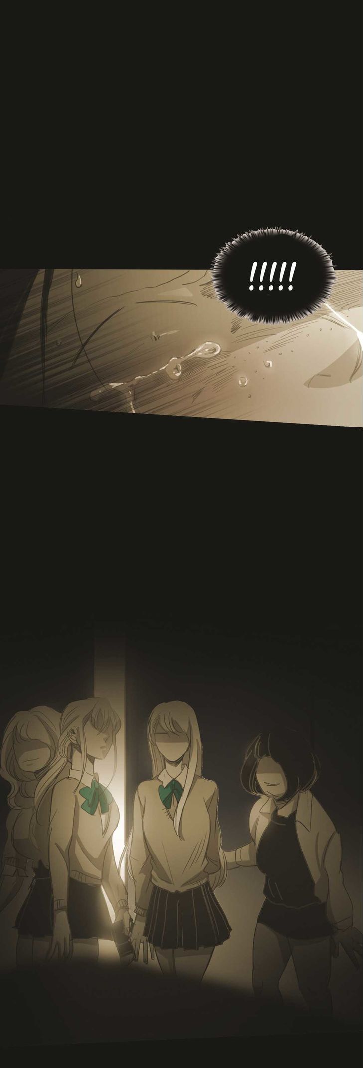 Never Understand Chapter 79 page 11 - 
