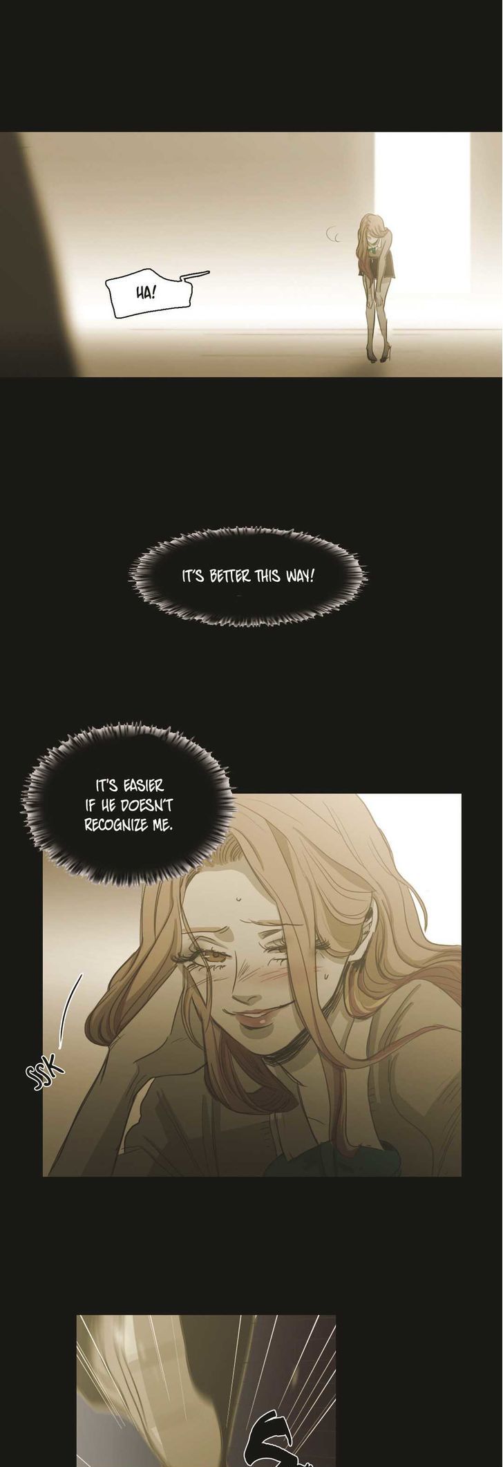 Never Understand Chapter 79 page 16 - 