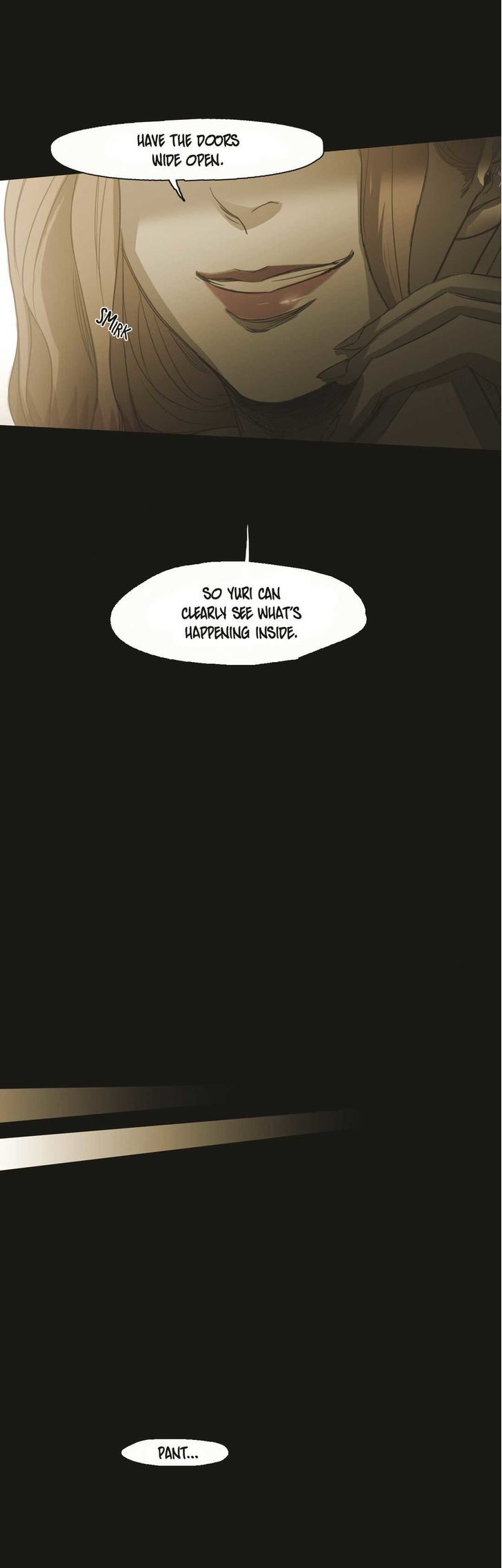Never Understand Chapter 79 page 25 - 
