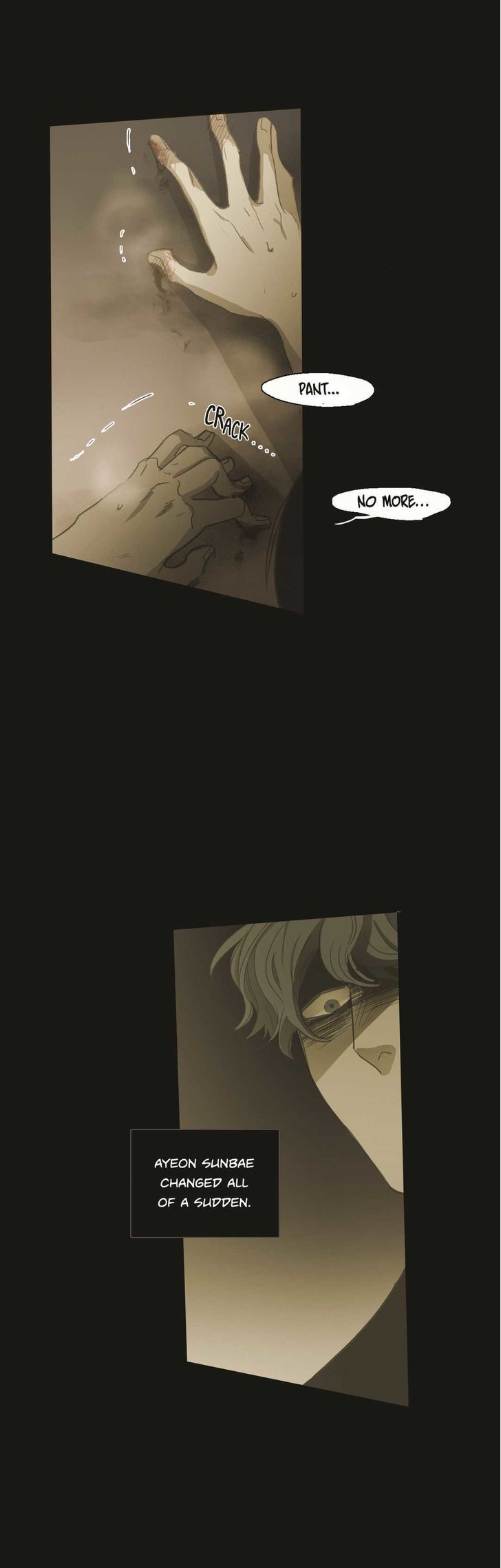 Never Understand Chapter 79 page 26 - 