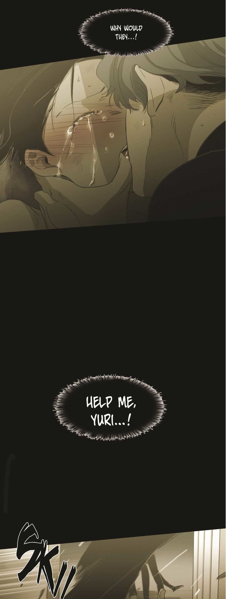 Never Understand Chapter 79 page 30 - 