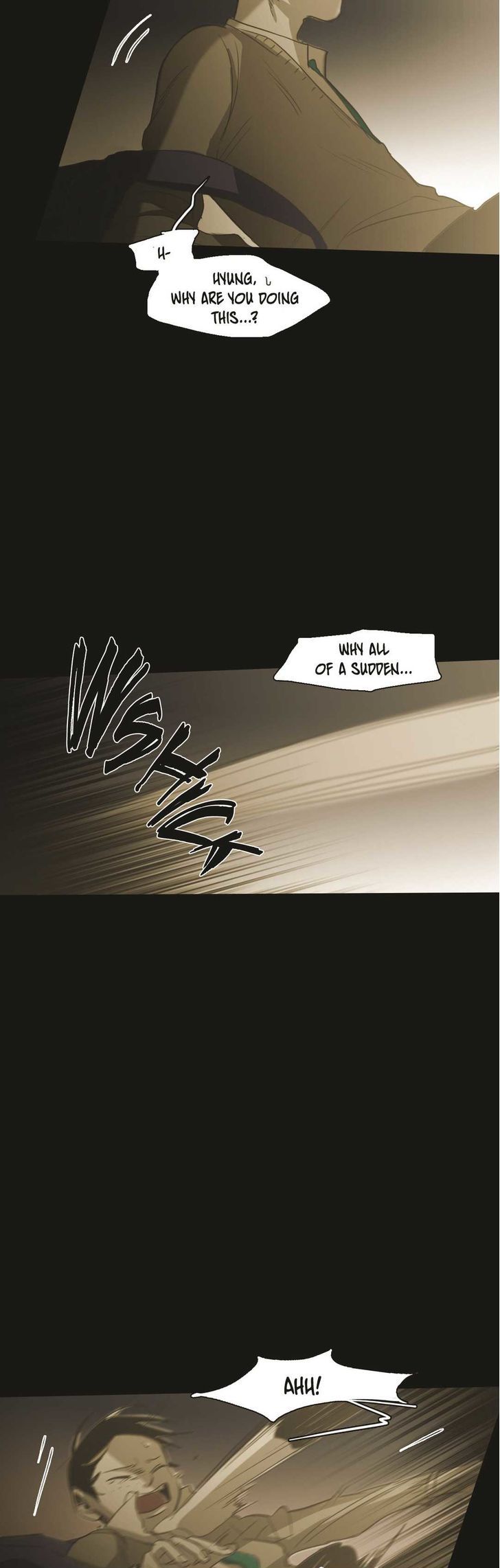 Never Understand Chapter 79 page 4 - 