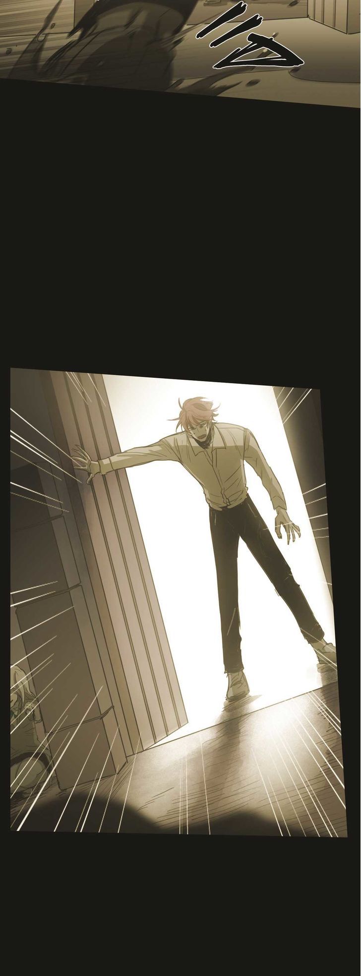 Never Understand Chapter 79 page 31 - 