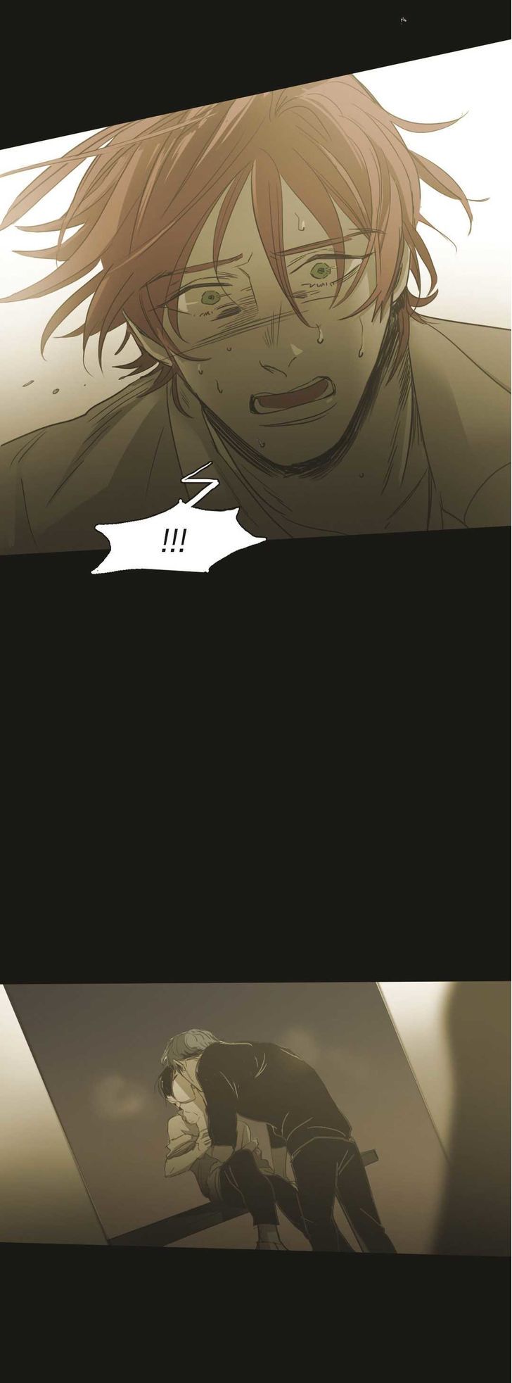 Never Understand Chapter 79 page 32 - 