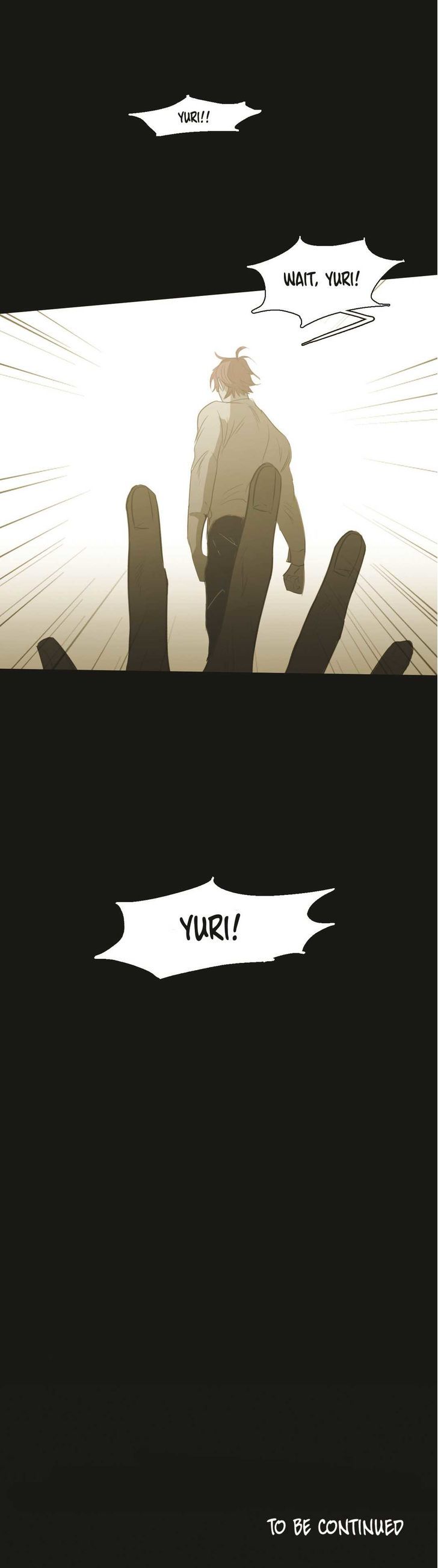 Never Understand Chapter 79 page 40 - 