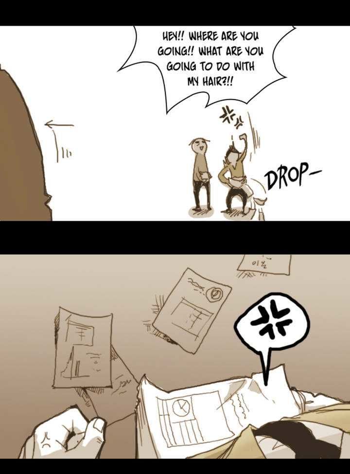 Never Understand Chapter 8 page 13 - 