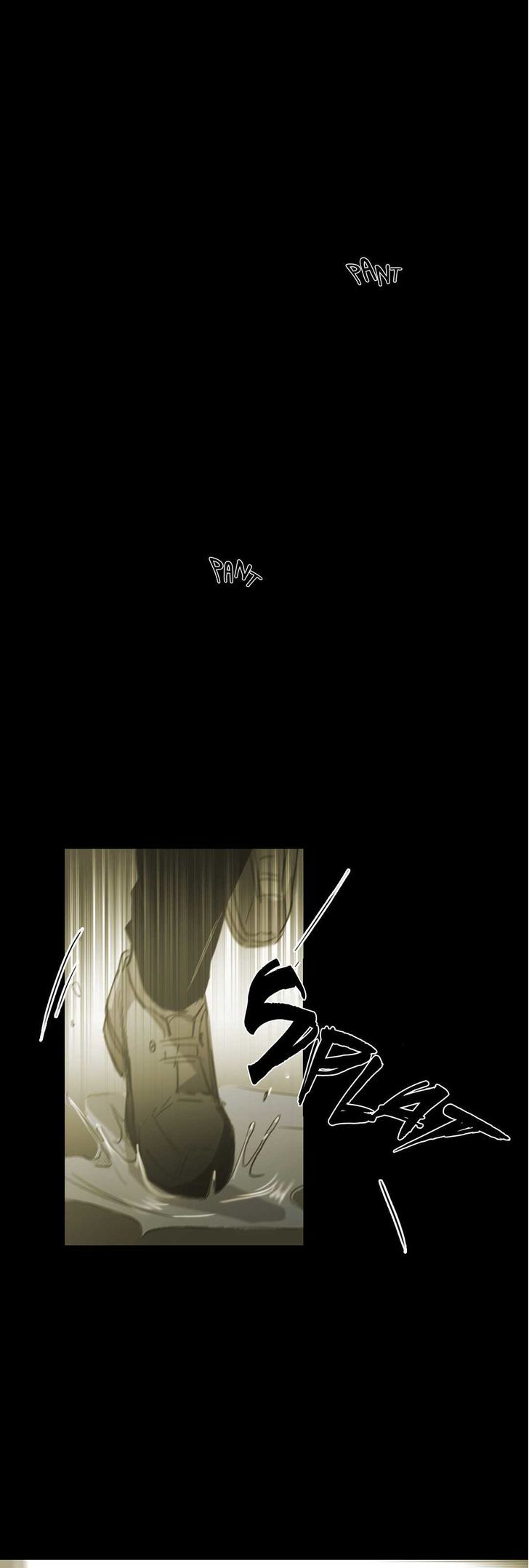 Never Understand Chapter 80 page 1 - 