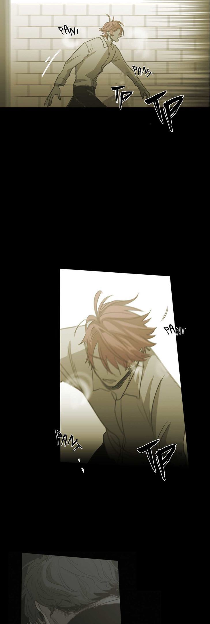 Never Understand Chapter 80 page 2 - 