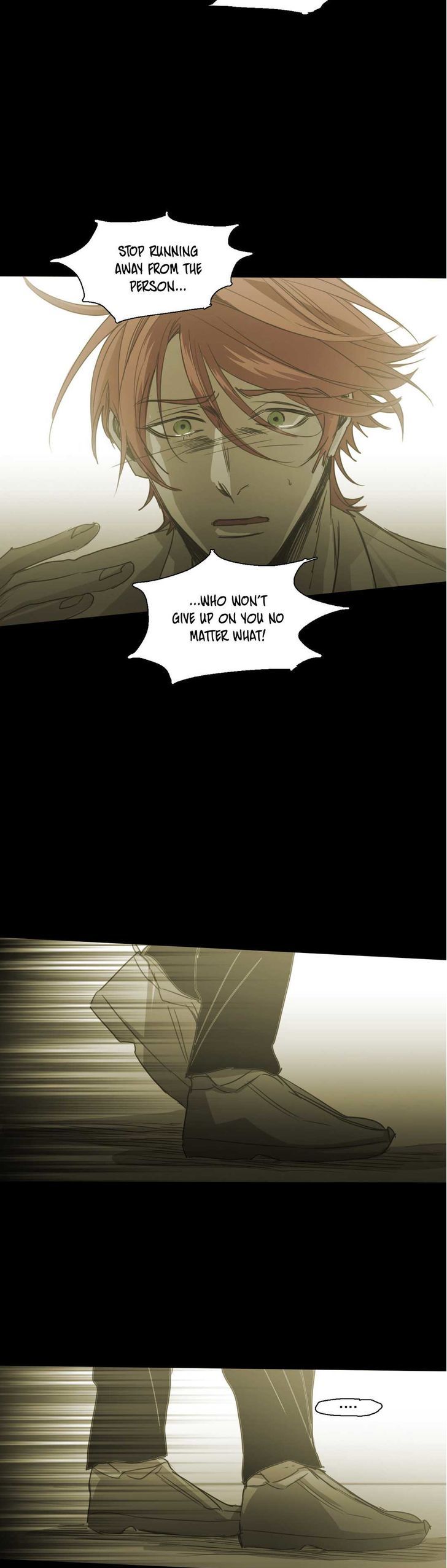 Never Understand Chapter 80 page 11 - 