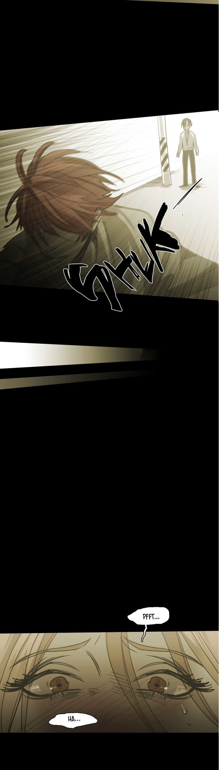 Never Understand Chapter 80 page 12 - 