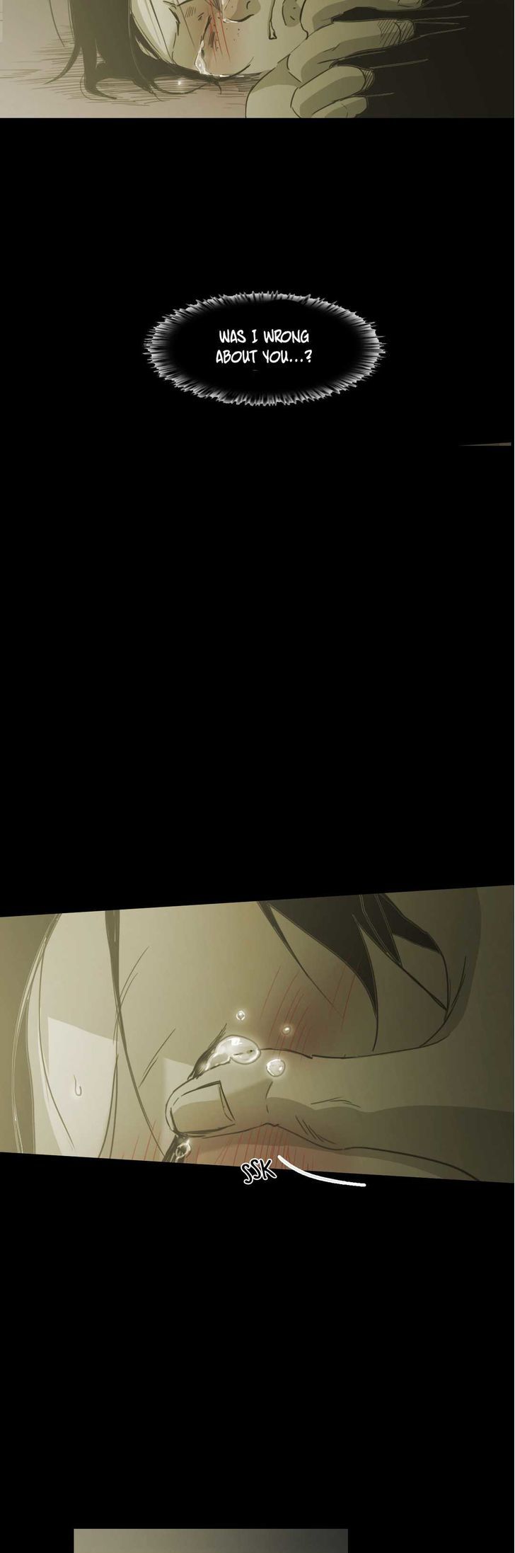 Never Understand Chapter 80 page 17 - 