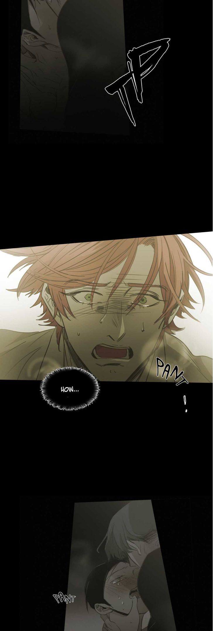 Never Understand Chapter 80 page 3 - 