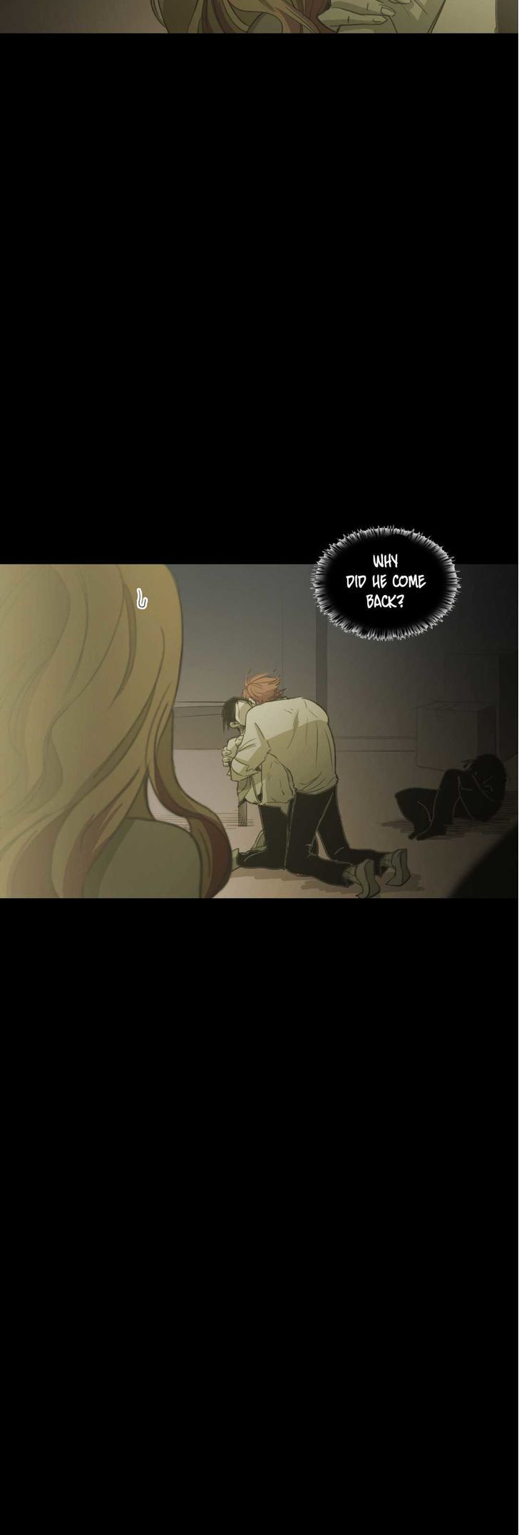 Never Understand Chapter 80 page 24 - 
