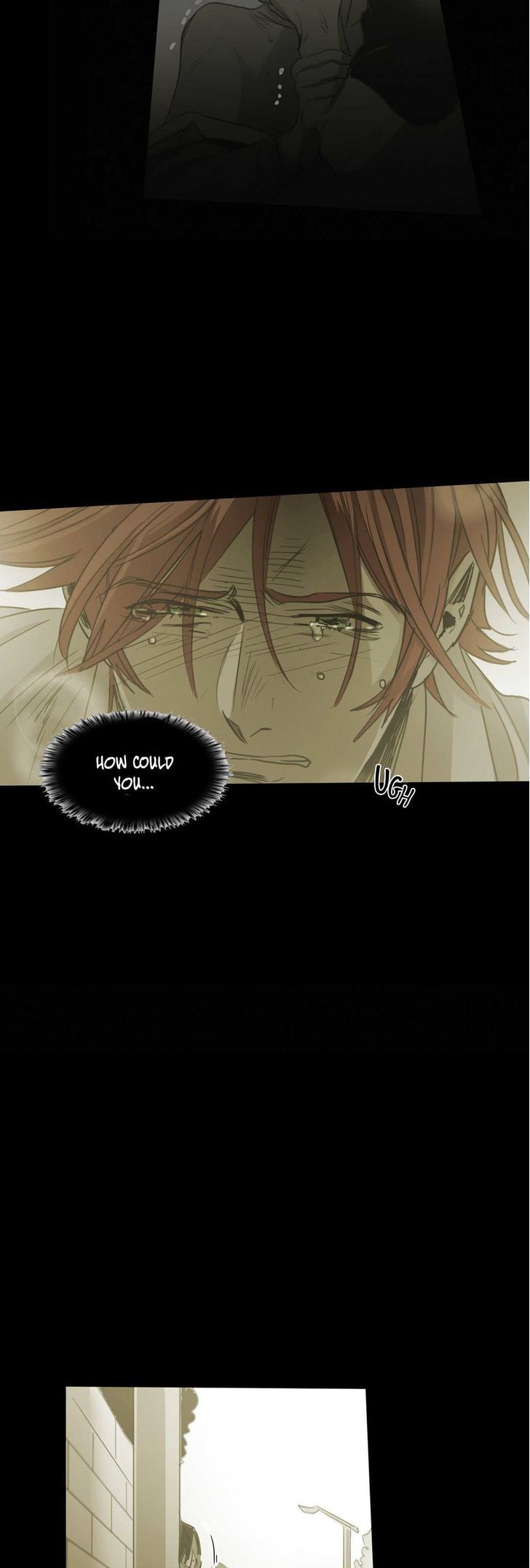 Never Understand Chapter 80 page 4 - 