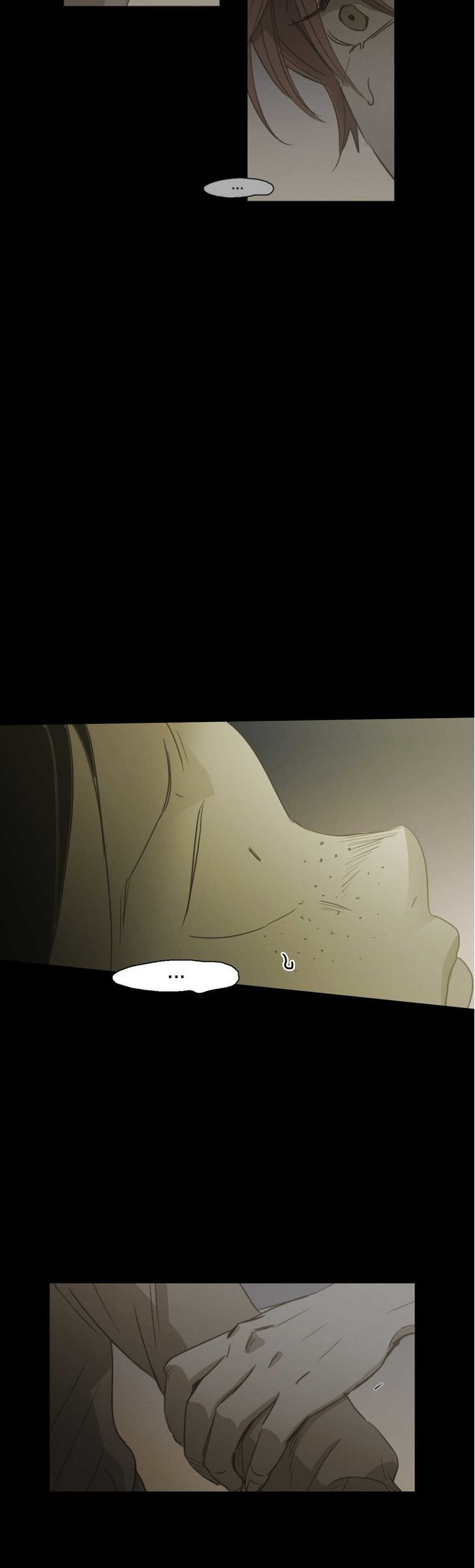 Never Understand Chapter 80 page 36 - 