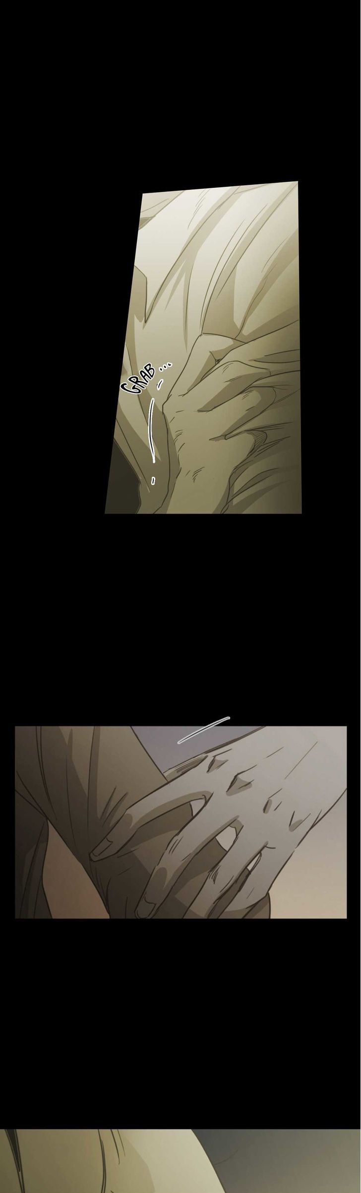 Never Understand Chapter 80 page 37 - 