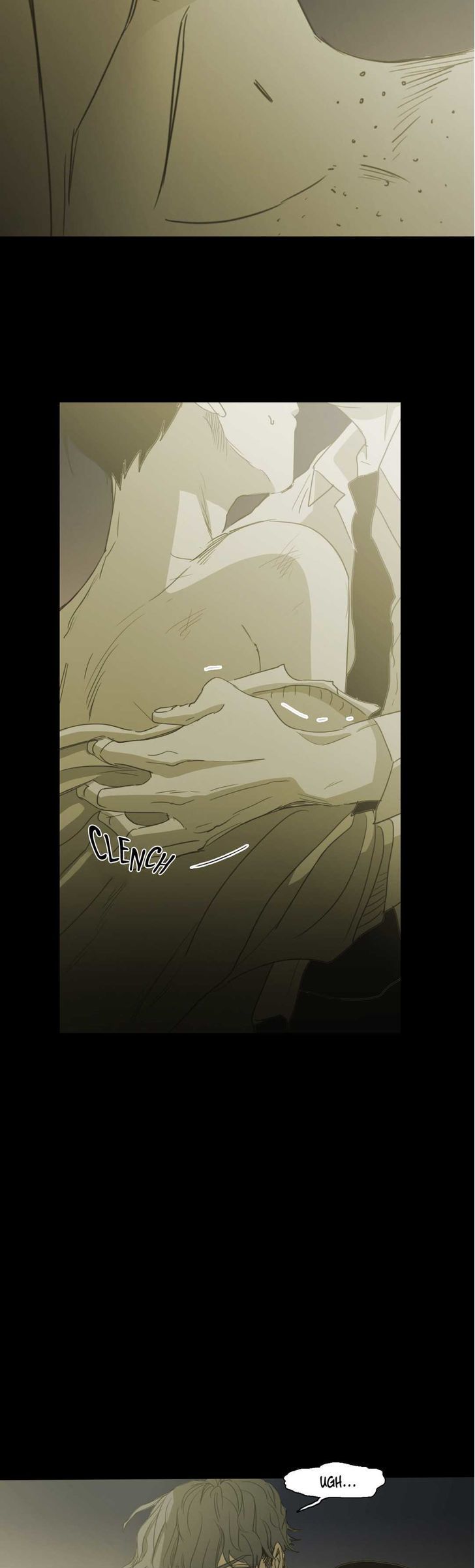 Never Understand Chapter 80 page 38 - 