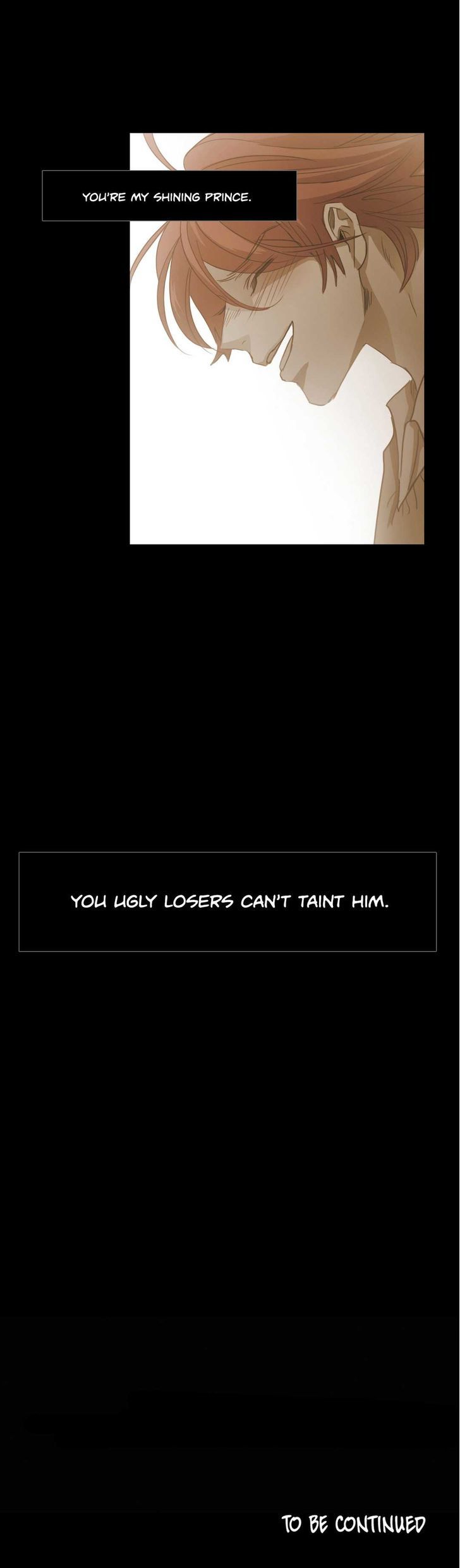 Never Understand Chapter 80 page 46 - 