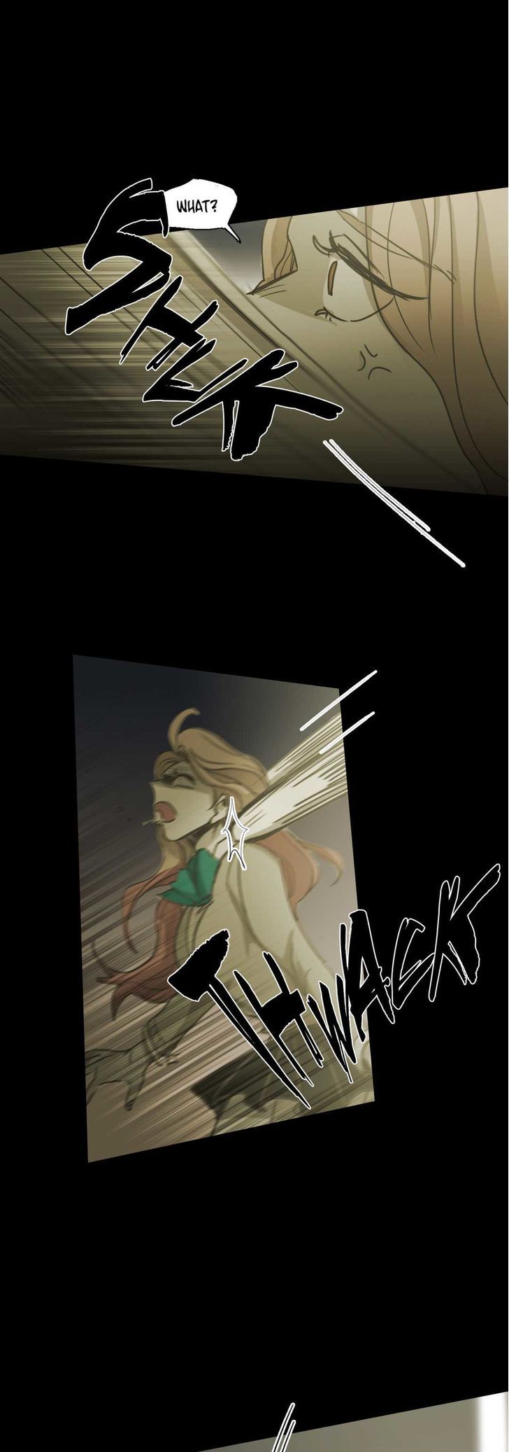 Never Understand Chapter 81 page 16 - 