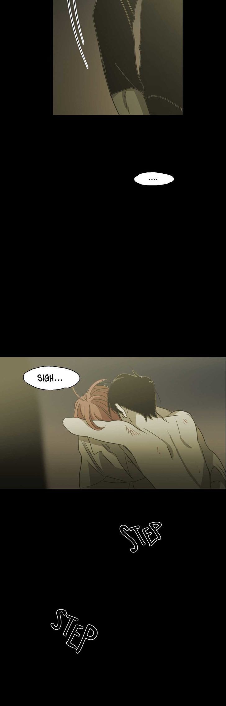 Never Understand Chapter 81 page 32 - 
