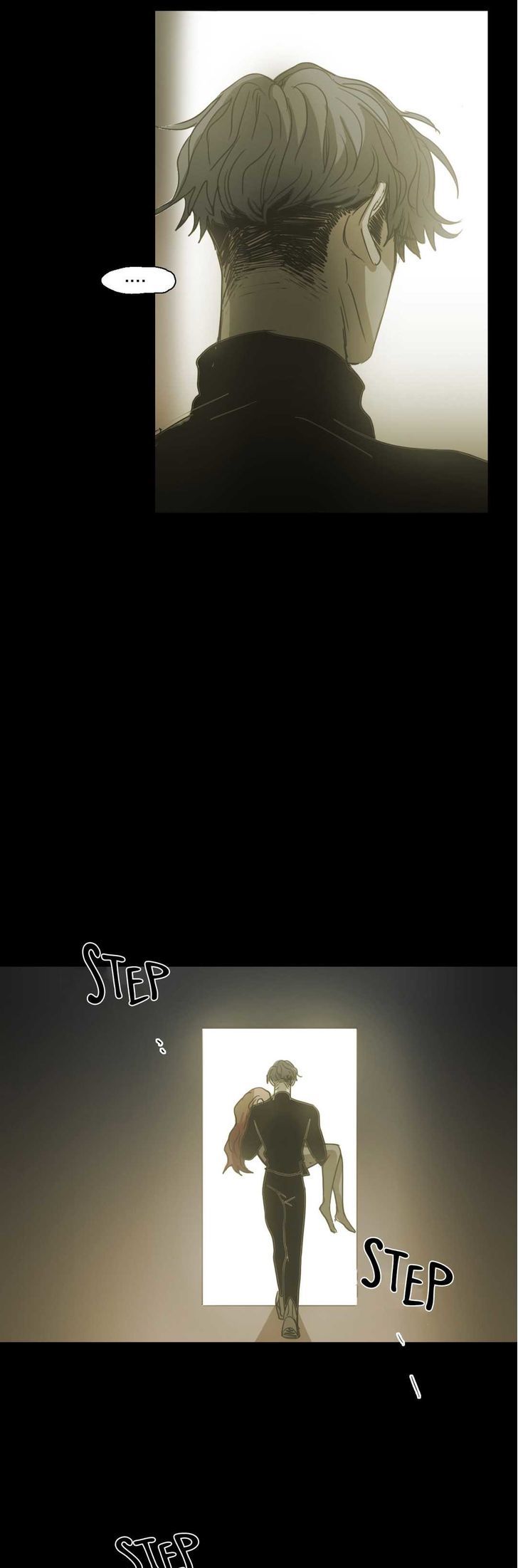 Never Understand Chapter 81 page 38 - 