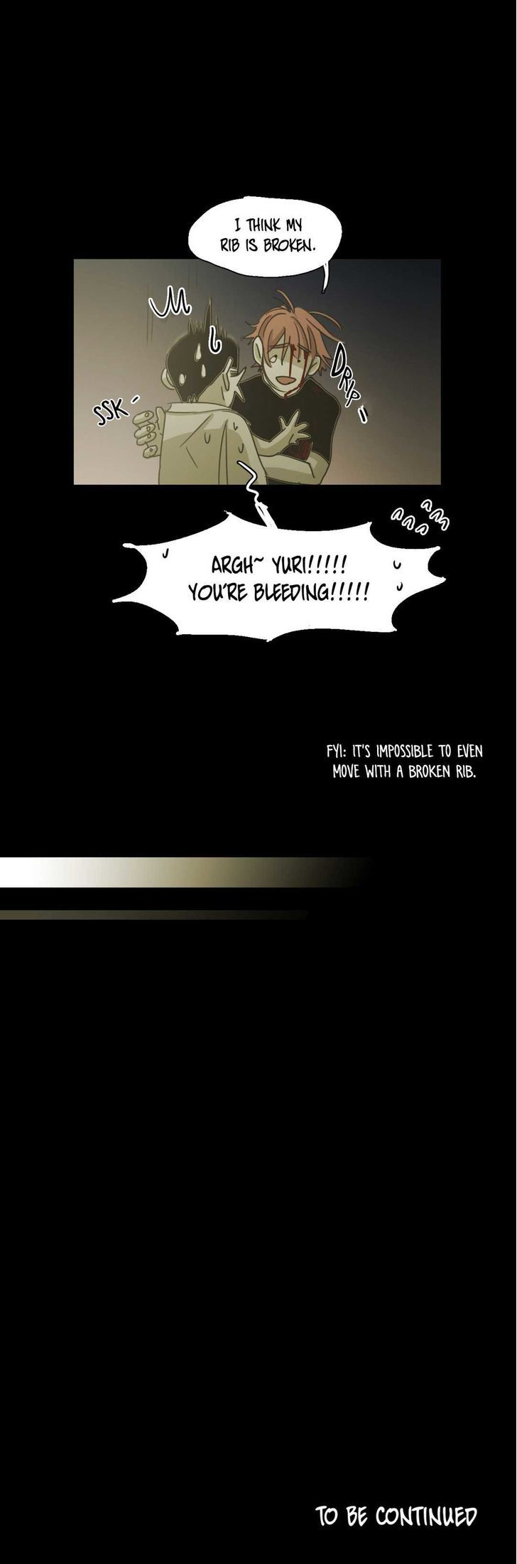 Never Understand Chapter 81 page 41 - 
