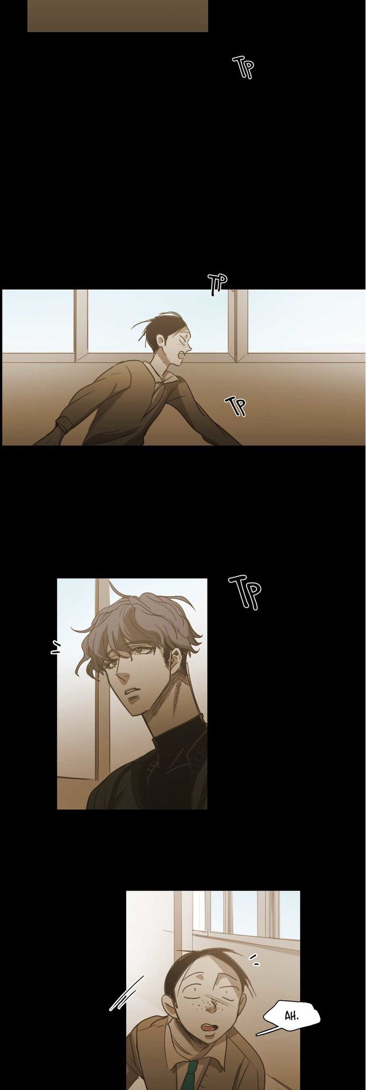 Never Understand Chapter 82 page 11 - 