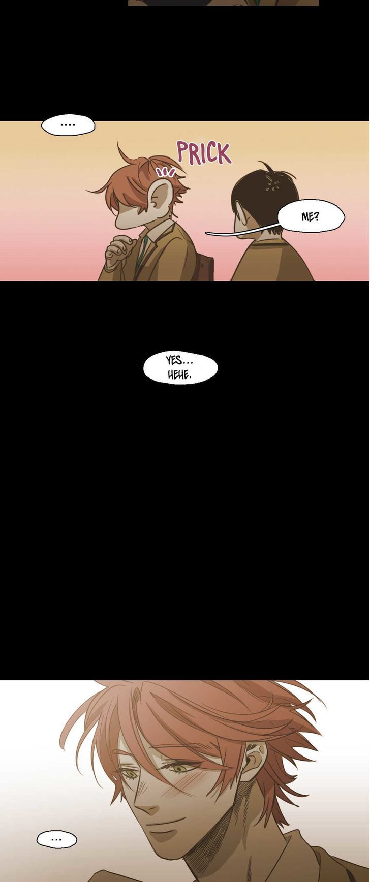 Never Understand Chapter 82 page 29 - 
